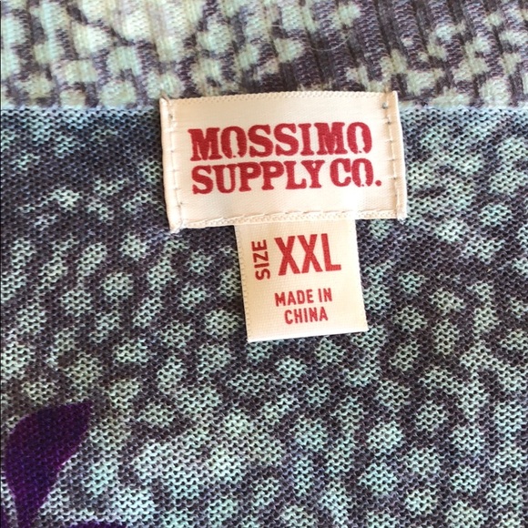 Mossimo supply Co sweater - Picture 2 of 3